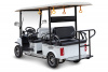 Гольф-кар мини Gelbert Fact 60V 1200Вт
