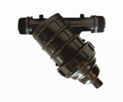 Фильтр сетчатый Н1 1/4" * Н1 1/4" PN10 (POLIEXT)