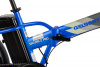Электровелосипед Gelbert Saturn 2 PRO